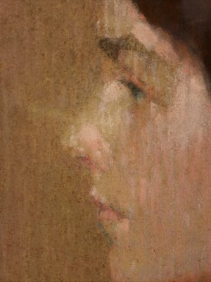 Alternate image of Portrait by Florence Rodway