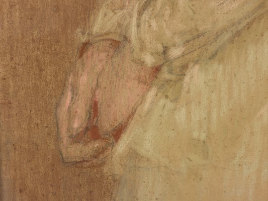 Alternate image of Portrait by Florence Rodway