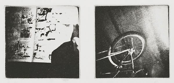 Alternate image of Visions of childhood by Peter Charuk