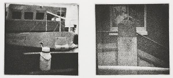 Alternate image of Visions of childhood by Peter Charuk