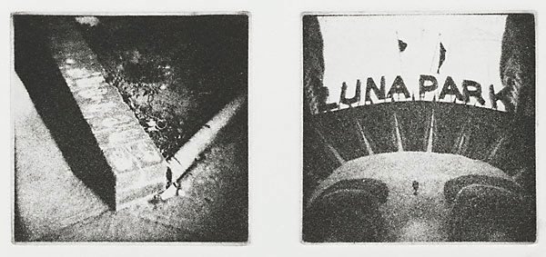 Alternate image of Visions of childhood by Peter Charuk