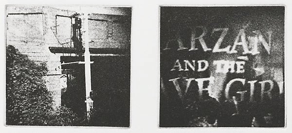 Alternate image of Visions of childhood by Peter Charuk