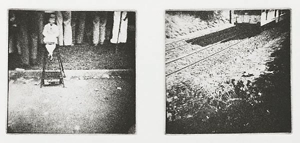 Alternate image of Visions of childhood by Peter Charuk