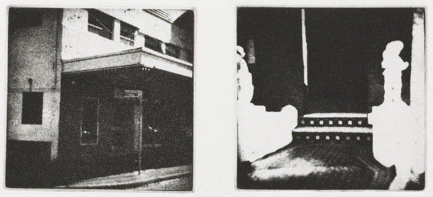 Alternate image of Visions of childhood by Peter Charuk
