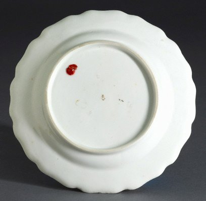 Alternate image of Plate by Chelsea