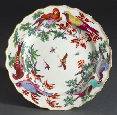 Alternate image of Plate by Chelsea