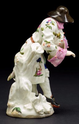Alternate image of Winter from the rustic seasons by Derby