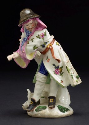Alternate image of Winter from the rustic seasons by Derby