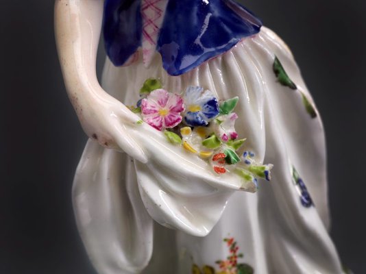 Alternate image of Spring from the rustic seasons by Derby