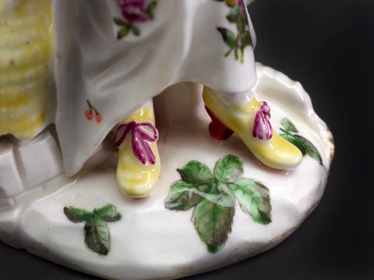 Alternate image of Spring from the rustic seasons by Derby