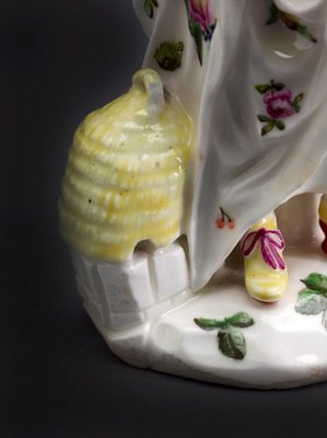 Alternate image of Spring from the rustic seasons by Derby