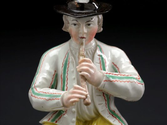 Alternate image of Piper by Frankenthal