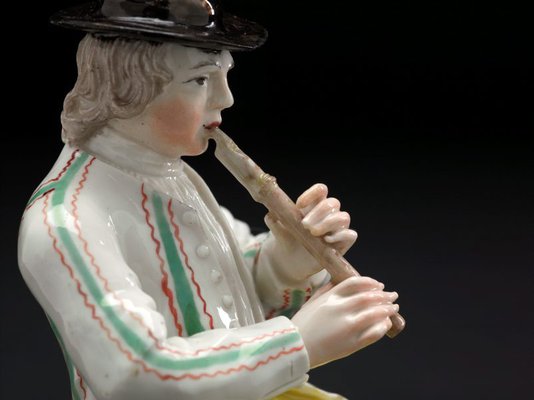 Alternate image of Piper by Frankenthal