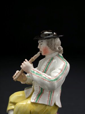 Alternate image of Piper by Frankenthal