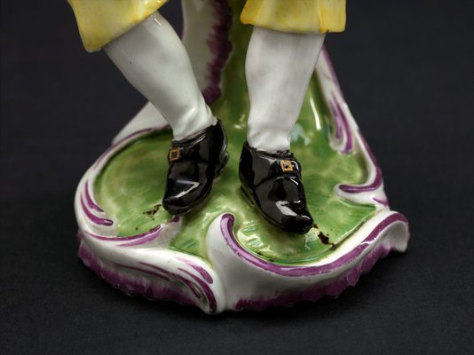 Alternate image of Piper by Frankenthal