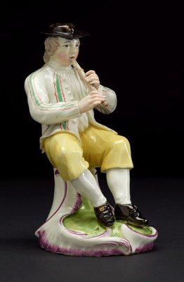 Alternate image of Piper by Frankenthal