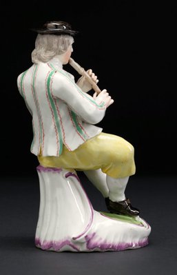 Alternate image of Piper by Frankenthal