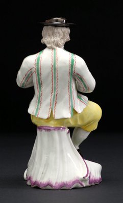 Alternate image of Piper by Frankenthal