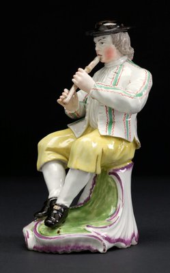 Alternate image of Piper by Frankenthal