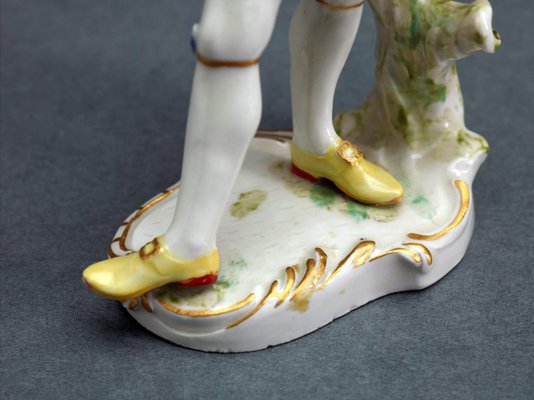Alternate image of Male dancer by Ludwigsburg