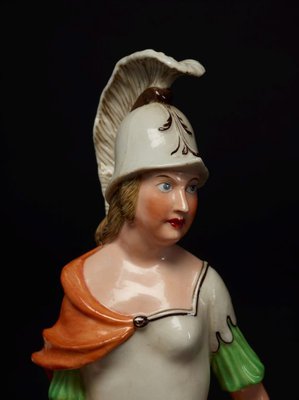 Alternate image of Juno by Wallendorf