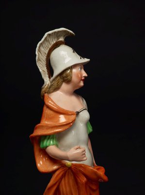 Alternate image of Juno by Wallendorf