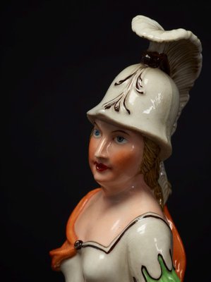 Alternate image of Juno by Wallendorf