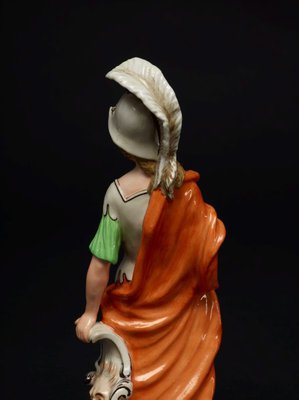 Alternate image of Juno by Wallendorf