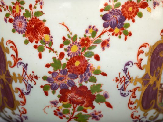 Alternate image of Slop bowl by Meissen