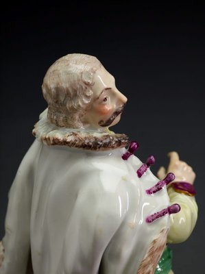 Alternate image of Hungarian by Meissen