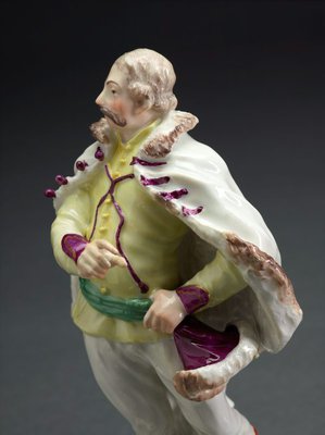 Alternate image of Hungarian by Meissen