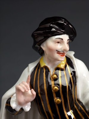 Alternate image of Jodelet by Meissen