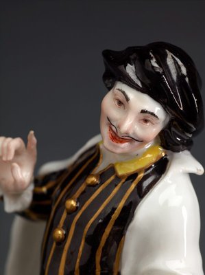 Alternate image of Jodelet by Meissen