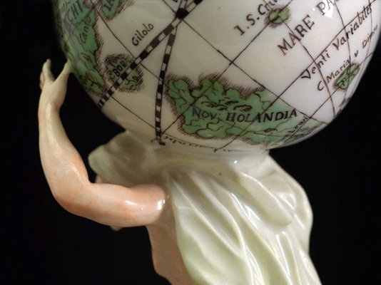 Alternate image of Atlas by Meissen