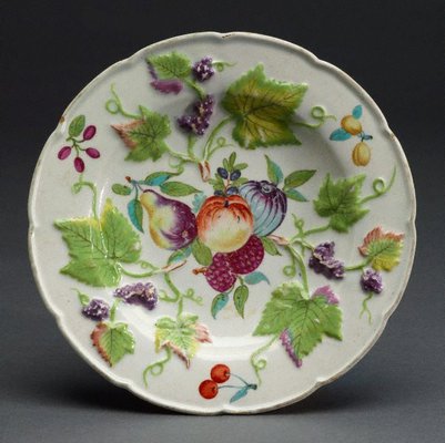 Alternate image of Plate by Bow
