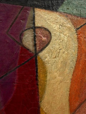 Alternate image of Conflict by Roy de Maistre