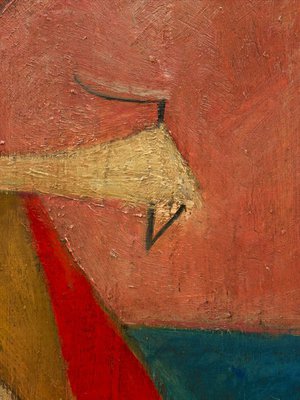 Alternate image of Conflict by Roy de Maistre