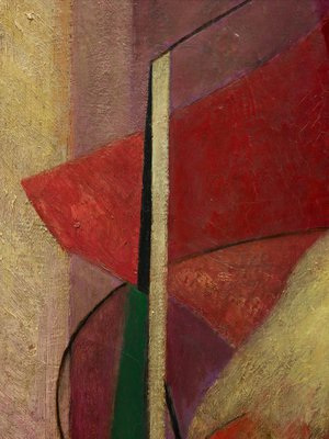 Alternate image of Conflict by Roy de Maistre