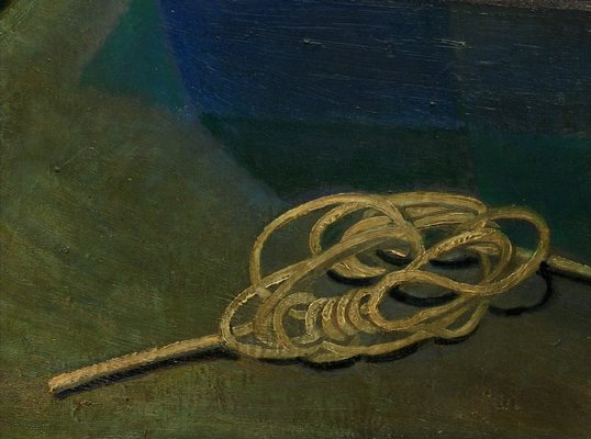 Alternate image of Conflict by Roy de Maistre