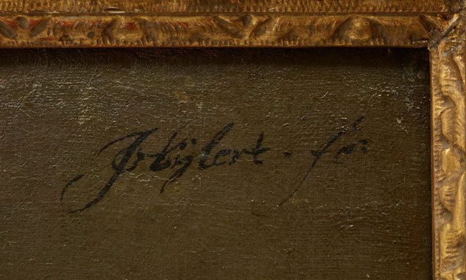 Alternate image of Girl with a flute by Jan van Bijlert