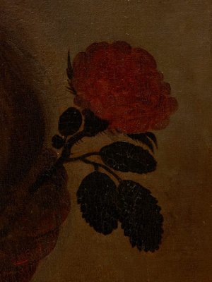 Alternate image of Girl with a flute by Jan van Bijlert
