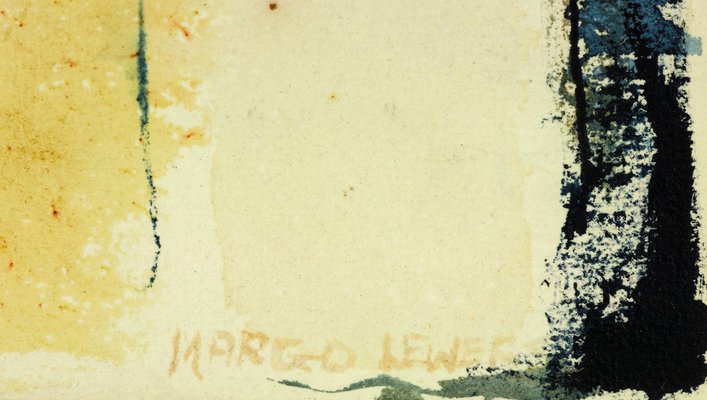 Alternate image of Yellow by Margo Lewers
