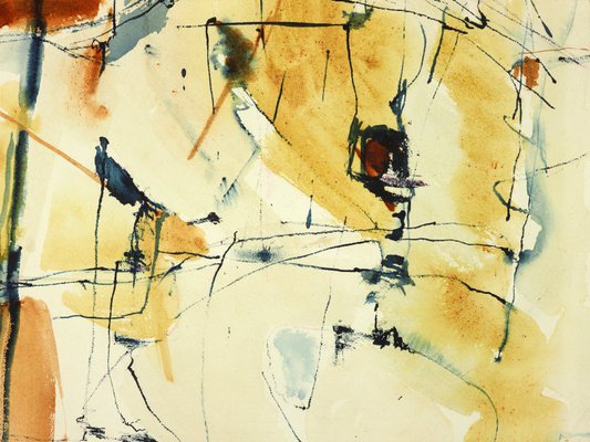 Alternate image of Yellow by Margo Lewers