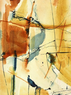 Alternate image of Yellow by Margo Lewers