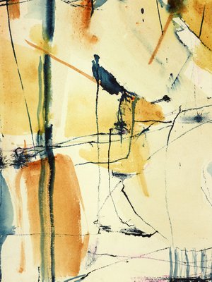 Alternate image of Yellow by Margo Lewers