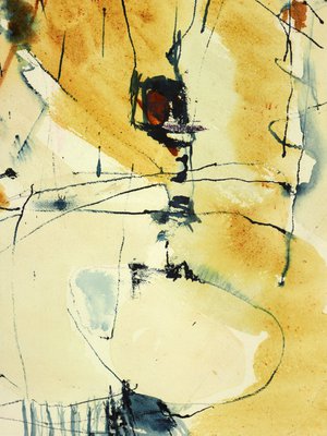 Alternate image of Yellow by Margo Lewers