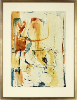 Alternate image of Yellow by Margo Lewers