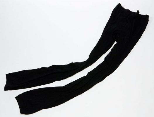 Alternate image of Costume worn in the performance 'Living rag doll' 2004 by Katthy Cavaliere