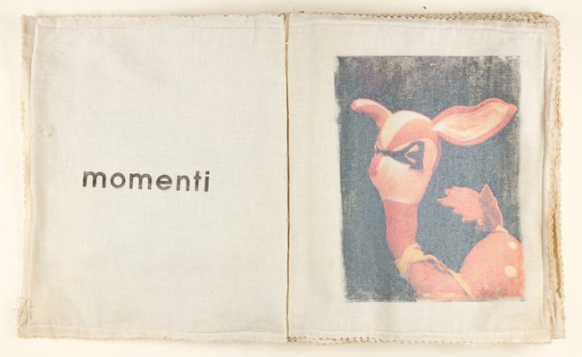 Alternate image of Giocattoli spersi by Katthy Cavaliere