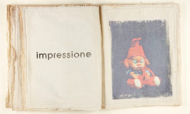 Alternate image of Giocattoli spersi by Katthy Cavaliere